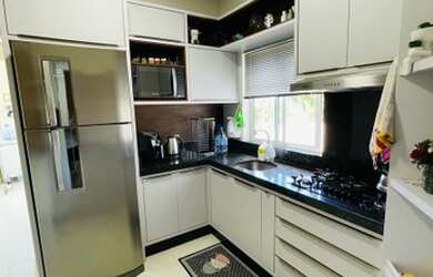 Imagem 5: Apartamento de frente para o mar com 3 quartos, sendo 1 suíte , 123 m2, 108 m2 privativo