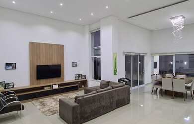 Imagem 8: Casa para venda condomínio Portal das Estrelas em Boituva SP