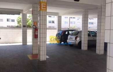 Imagem 14: Kitnet à venda, 28 m² por R$ 148.000,00 - Canto do Forte - Praia Grande/SP