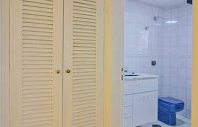 Imagem 11: APARTAMENTOSão Paulo. Varanda, 100m² de Área, 1 Vaga na garageme2 Dormitórios