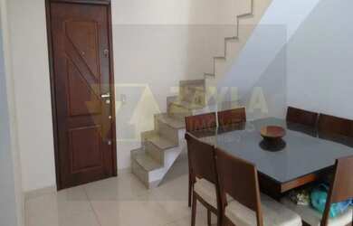 Imagem 5: Cobertura duplex a venda em Freguesia Jacarepaguá Rj