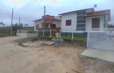Imagem 2: Casa para aluguel em Balneário Rincão no bairro Pedreiras