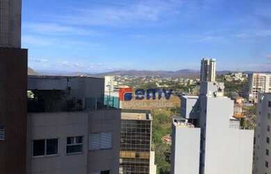 Imagem 8: Maravilhoso apartamento a venda, são 02 quartos, 74 m2 na Al Oscar Niemeyer,...