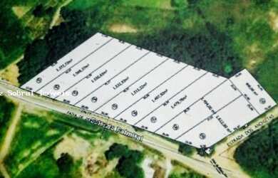 Imagem 1: Terreno para Venda em Saquarema, Rio Da Areia bacaxÁ