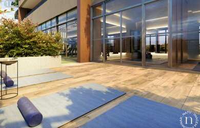 Imagem 10: Apartamento para venda com 64 metros quadrados com 2 quartos em Centro...