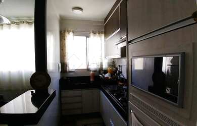 Imagem 4: Americana - Apartamento Padrão - Jardim Progresso