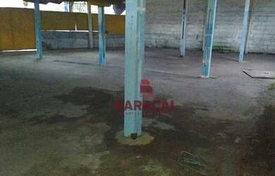 Imagem 6: Galpão para alugar, 272 m² por R$ 2.500,00/mês - Jardim Imperador I...