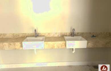 Imagem 7: Salão/Galpão salão - térreo , portaria 24hs, lazer, espaço gourmet,...