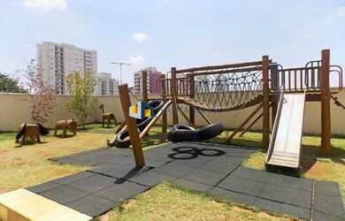 Imagem 5: Apartamento à venda 2 Quartos, 1 Vaga, 65M², Sacomã, São Paulo - SP