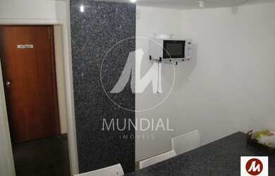 Imagem 16: Sala comercial (sala - sobradinho parte superior) , cozinha planejada, em condomínio fecha