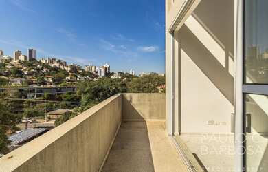 Imagem 6: Vila Madalena - Projeto contemporâneo - 3 pisos - 293 m²