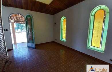 Imagem 1: Casa com 6 dormitórios, 200 m² - venda por R$ 600.000 ou aluguel por...