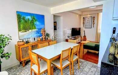 Imagem 6: APARTAMENTO RESIDENCIAL em SALVADOR - BA, CAMPO GRANDE