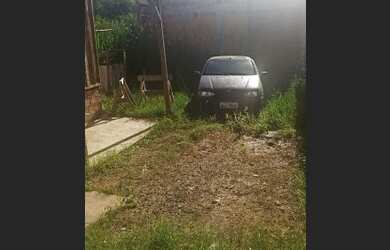 Imagem: O terreno possui 120m² de Área e está localizado em Tatuquara