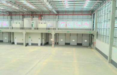 Imagem 3: Galpão/Depósito/Armazém para aluguel possui 2500 metros q