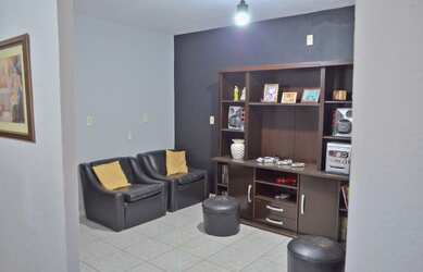 Imagem 8: Casa individual bairro Carajás 3q suite 2vagas top leia