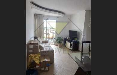 Imagem 3: Mogi das Cruzes - Apartamento Padrão - Alto Ipiranga