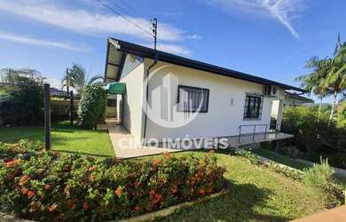 Imagem 1: Casa no bairro Fortaleza para investimento de locação