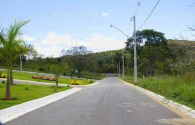 Imagem: O terreno possui 1.000m² de Área e está localizado em Jaboticatubas