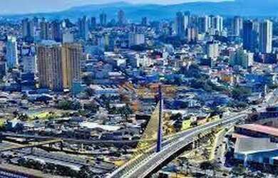 Imagem 4: Terreno à venda, 531 m² por R$ 1.026.175,38 - Vila Flórida - Guarulhos/SP