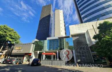 Imagem: Sala Jockey Club $4000 em Locação no Bairro Savassi Belo Horizonte-MG