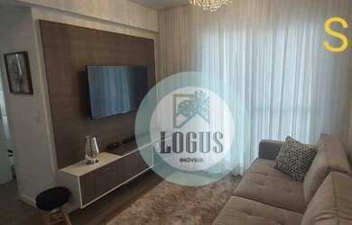 Imagem 1: Aceita permuta Apartamento 2 dormitórios à venda, 65 m² por R$ 469.000...