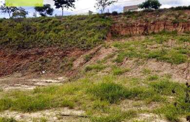 Imagem 1: Terreno à venda, 303 m² por R$ 160.000,00 - Condomínio Vale Azul -...