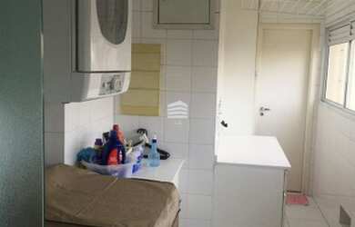 Imagem 11: SãO PAULO - Apartamento Padrão - Chácara Klabin