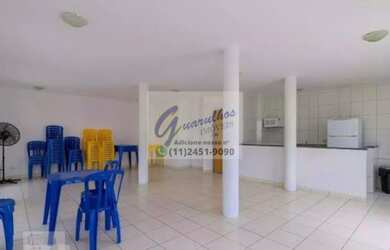 Imagem 1: Apartamento à venda, 56 m² por R$ 280.000,00 - Vila Galvão - Guarulhos/SP