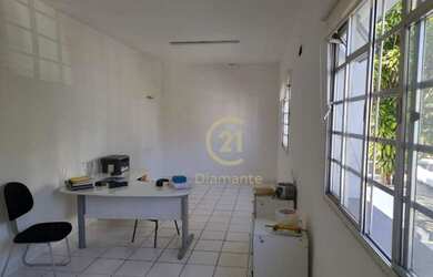 Imagem: O depósito possui 35m² de Área e está localizado em Planalto