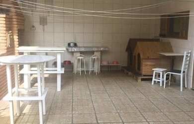 Imagem 4: Linda Casa para venda ou locação no Tatuapé