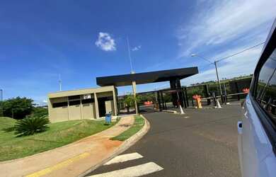 Imagem 3: Terreno Condomínio Floratta