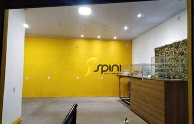 Imagem 2: Loja para alugar, 40 m² por R$ 600,00/mês - Residencial Pequis - Uberlândia/MG