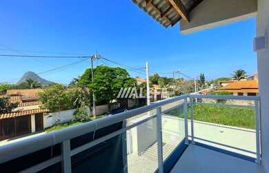 Imagem 6: Casa com 2 dormitórios à venda, 83 m² por R$ 290.000,00 - Barroco Itaipuaçu...