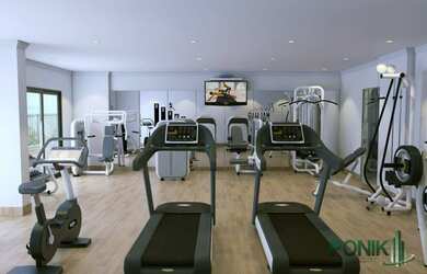 Imagem 13: Cobertura residencial à venda, Canto do Forte, Praia Grande