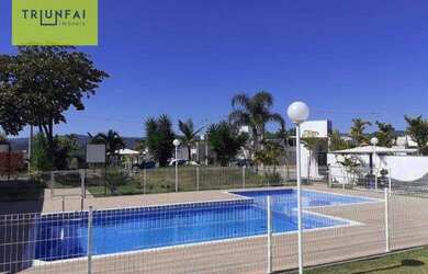 Imagem 10: Terreno à venda, 303 m² por R$ 160.000,00 - Condomínio Vale Azul -...