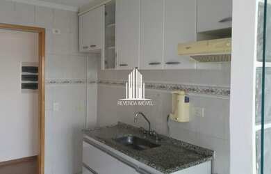 Imagem 5: Apartamento na Saúde- São Paulo