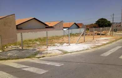 Imagem 1: TERRENO À VENDA, 200 M² POR R$ 212.000,00 - JARDIM BEM TE VI - INDAIATUBA/SP