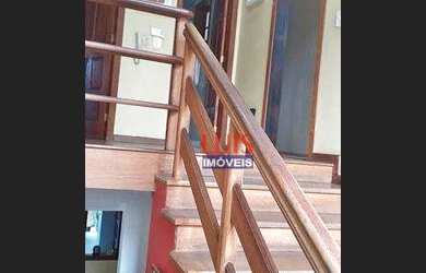 Imagem 8: Casa com 3 dormitórios à venda, 200 m² por R$ 750.000 - Pendotiba -...