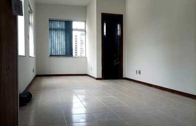 Imagem: O depósito possui 28m² de Área e está localizado em São