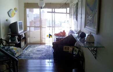 Imagem 12: Ótimo apto na Vila Madalena