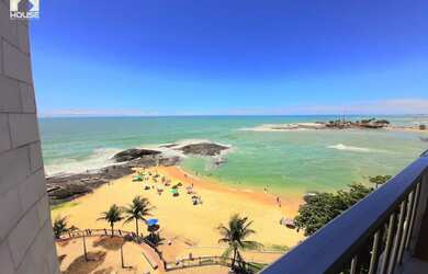 Imagem 4: Apartamento 3 Quartos à venda, 156 m² por R$ 900.000 - Praia dos Namorados...