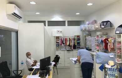 Imagem 6: Alugo loja na Tijuca. 30m² de Área