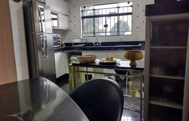 Imagem 11: CASA com 3 dormitórios à venda por R$ 1.630.000,00 no bairro Boa Vista...