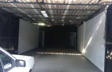 Imagem: O depósito está localizado em Campo Grande, Rio de Janeiro