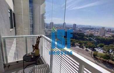 Imagem 8: Apartamento com 2 dormitórios à venda, 62 m² por R$ 572.400,00 - Centro...