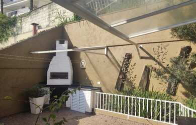 Imagem 16: LINDA CASA PORTAL DO MORUMBI