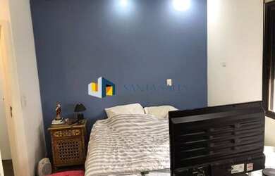 Imagem 4: Apartamento com três suites