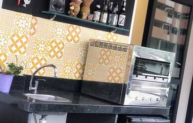 Imagem 3: Maravilhoso apartamento de 240m²