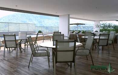 Imagem 4: Cobertura residencial à venda, Canto do Forte, Praia Grande